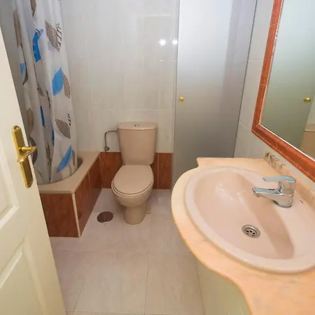 Topacio III 27C Appartement