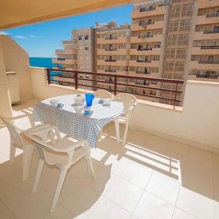 Appartement Topacio III 27C