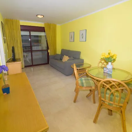 Topacio III 27C Calpe